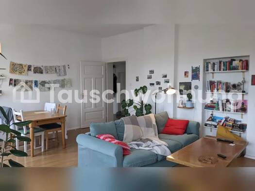 Wohnung zur Miete Tauschwohnung 620 € 3 Zimmer 80 m² 3. Geschoss Lindenhorst Dortmund 44145