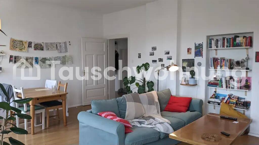 Wohnung zur Miete Tauschwohnung 620 € 3 Zimmer 80 m² 3. Geschoss Lindenhorst Dortmund 44145
