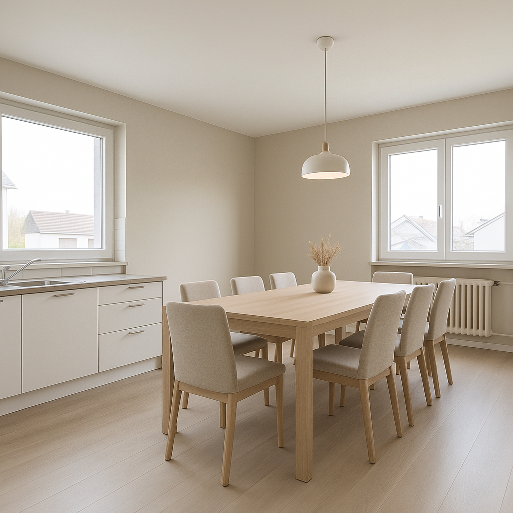 Immobilie in Egglham - Handwerkertraum: Freie Entfaltung auf fast 800 m², ohne Provision! - Bild 3