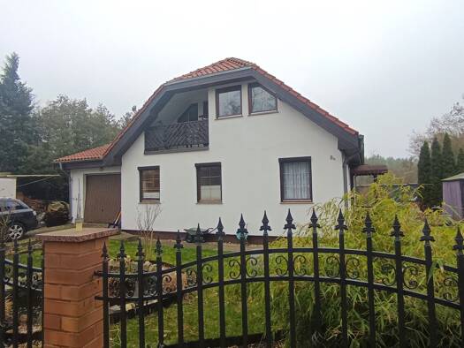 Einfamilienhaus zum Kauf 376.000 € 6 Zimmer 140 m² 769 m² Grundstück Schipkau 01993