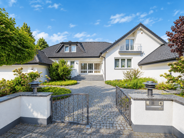Villa zum Kauf 1.350.000 € 5 Zimmer 502,8 m² 1.953 m² Grundstück Eppertshausen 64859