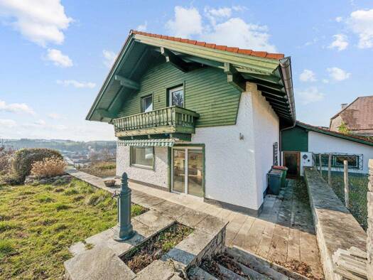 Einfamilienhaus zum Kauf 429.950 € 5 Zimmer 148,1 m² 588 m² Grundstück Oberndorf bei Salzburg 5110