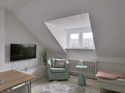 Wohnung zur Miete Wohnen auf Zeit 1.220 € 3 Zimmer 52 m² frei ab 01.03.2026 Kirchditmold Kassel 34130