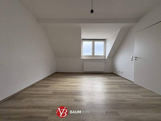 Wohnung zur Miete 800 € 2 Zimmer 60 m² 5. Geschoss Bilk Düsseldorf 40225