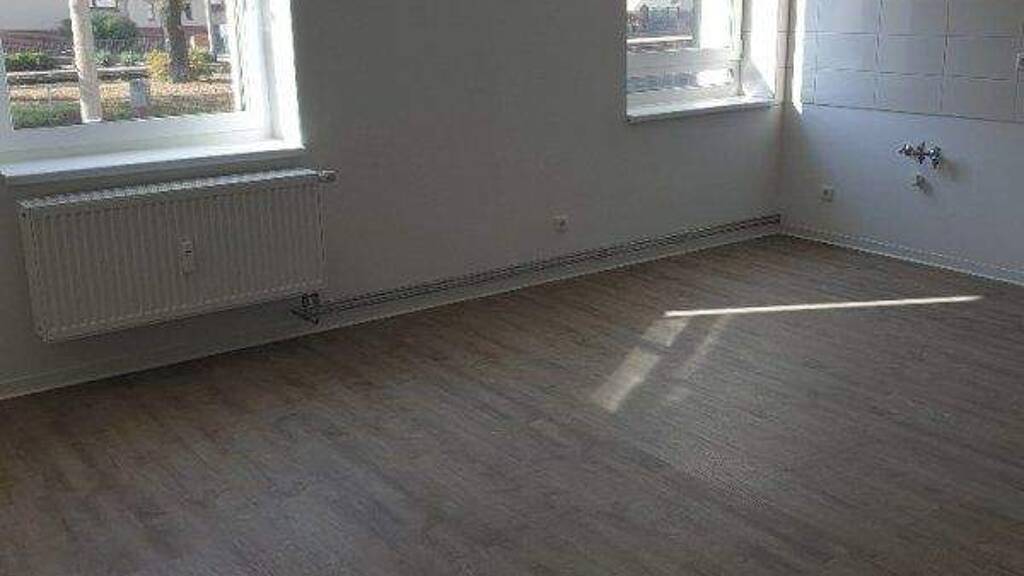 Studio zur Miete 294 € 1 Zimmer 32,1 m² EG frei ab 01.03.2026 Gördenallee 174 Görden Brandenburg an der Havel 14772