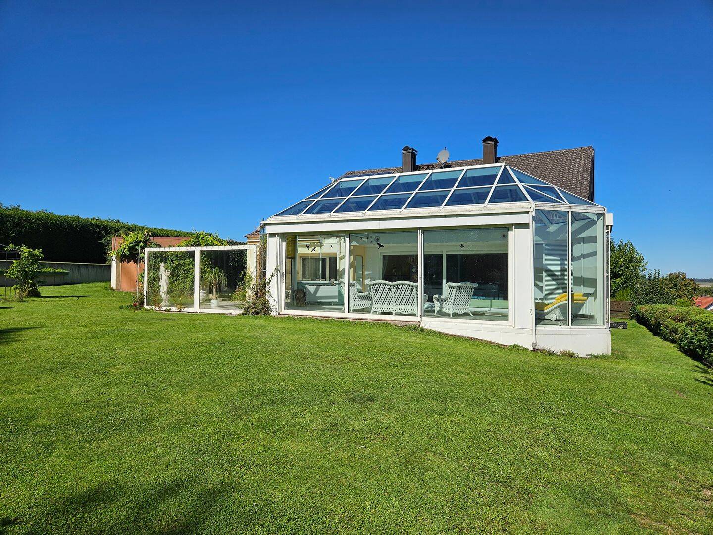 Einfamilienhaus zum Kauf - Ansicht 2