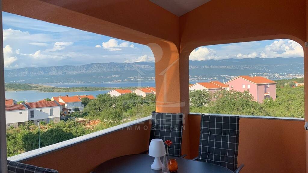 Wohnung zum Kauf 265.000 € 3 Zimmer 58 m² 2. Geschoss Dobrinj 51511