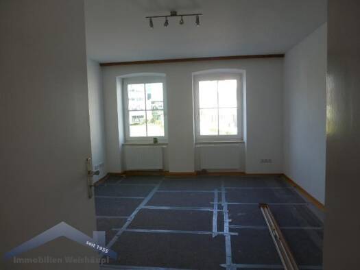 Wohnung zur Miete 690 € 2 Zimmer 63 m² 1. Geschoss frei ab 01.10.2026 Kleiner Exerzierplatz 9 Haidenhof-Süd Passau 94032