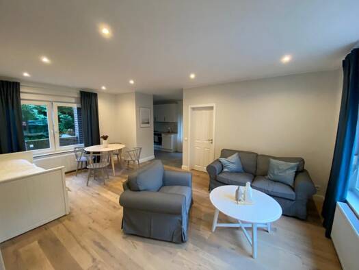 Wohnung zur Miete 1.200 € 2 Zimmer 54 m² frei ab sofort Pelzerhaken Neustadt in Holstein 23730