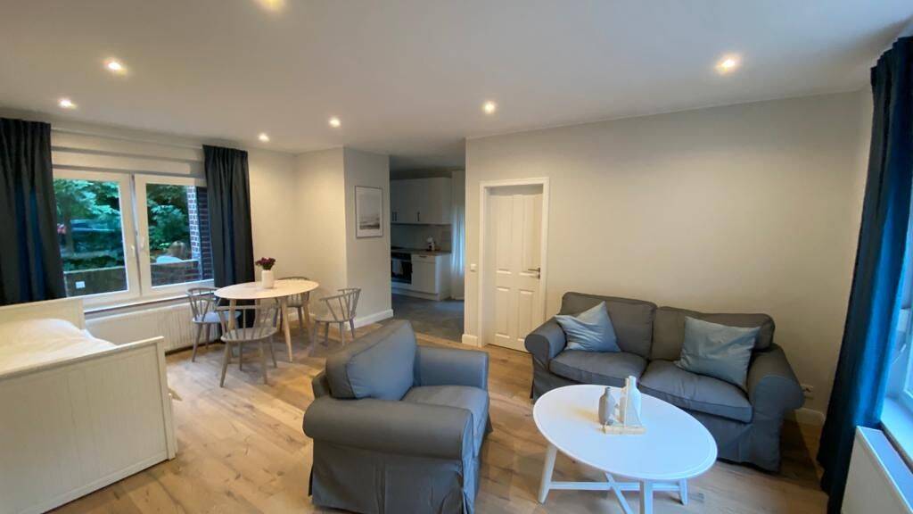 Wohnung zur Miete 1.200 € 2 Zimmer 54 m² frei ab sofort Pelzerhaken Neustadt in Holstein 23730