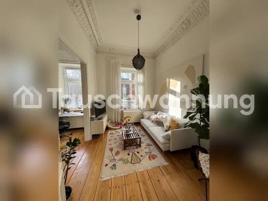Wohnung zur Miete Tauschwohnung 750 € 3 Zimmer 47 m² Osdorf Hamburg 22769