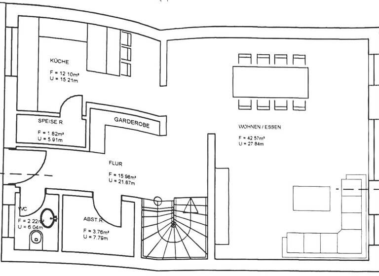 Reihenendhaus zum Kauf 684.000 € 6 Zimmer 209 m² 256 m² Grundstück Schifferstadt 67105