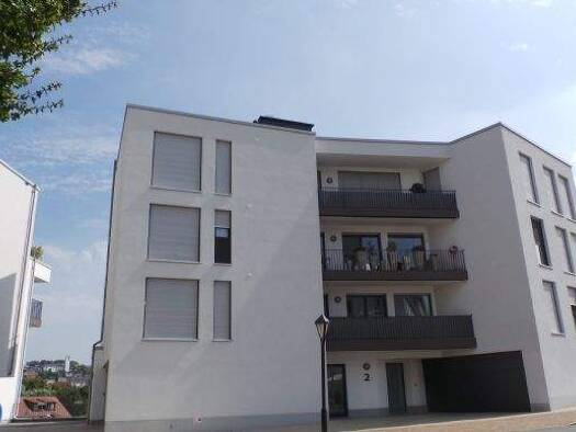 Wohnung zur Miete 500 € 2 Zimmer 53 m² 1. Geschoss frei ab 01.12.2025 Bömerstr. 2 Arnsberg 59821