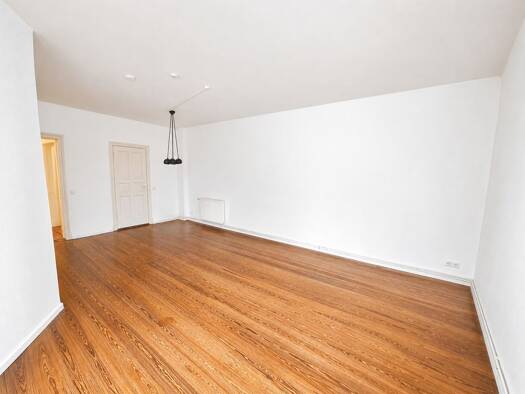 Wohnung zum Kauf 490.000 € 3 Zimmer 98,9 m² 2. Geschoss Zeppelinstraße 142 Brandenburger Vorstadt Potsdam 14471