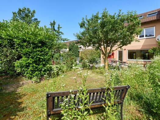 Reihenmittelhaus zur Miete 2.400 € 5 Zimmer 149,5 m² 224 m² Grundstück frei ab 15.08.2026 Mainz-Kostheim Mainz-Kostheim / Mainz-Kostheim 55246