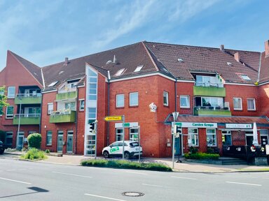 Wohnung zum Kauf als Kapitalanlage geeignet 152.000 € 2 Zimmer 64,3 m² Ostseestraße 12 Schönberg Schönberg (Holstein) 24217