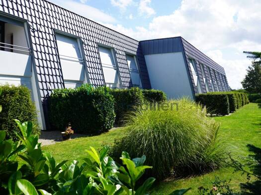 Wohnung zum Kauf 198.000 € 2 Zimmer 42 m² EG Duhnen Cuxhaven / Duhnen 27476