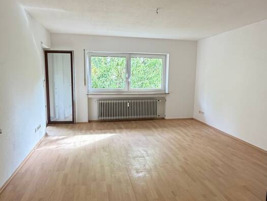 Wohnung zur Miete 900 € 3 Zimmer 79 m² Geschoss 2/2 frei ab sofort Röthenbach bei St Wolfgang Wendelstein 90530