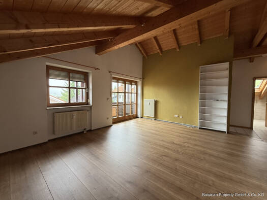 Wohnung zum Kauf 249.000 € 6 Zimmer 146 m² Sankt Englmar 94379