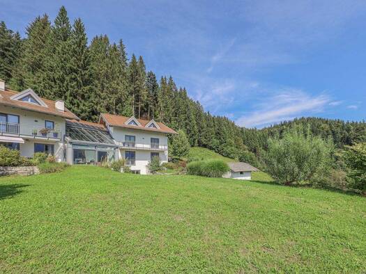Villa zum Kauf 2.250.000 € 16 Zimmer 703 m² 1.718 m² Grundstück Kufstein 6330