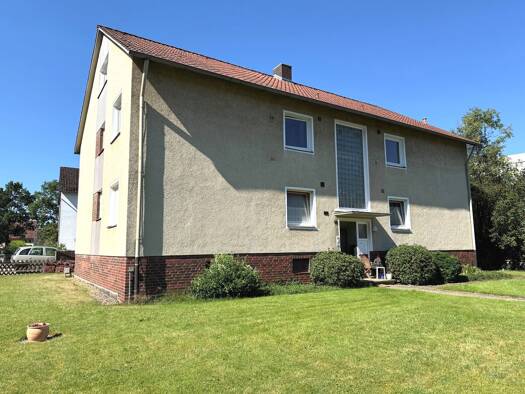 Wohnung zum Kauf 195.000 € 3 Zimmer 94 m² 1. Geschoss Soltau Soltau 29614