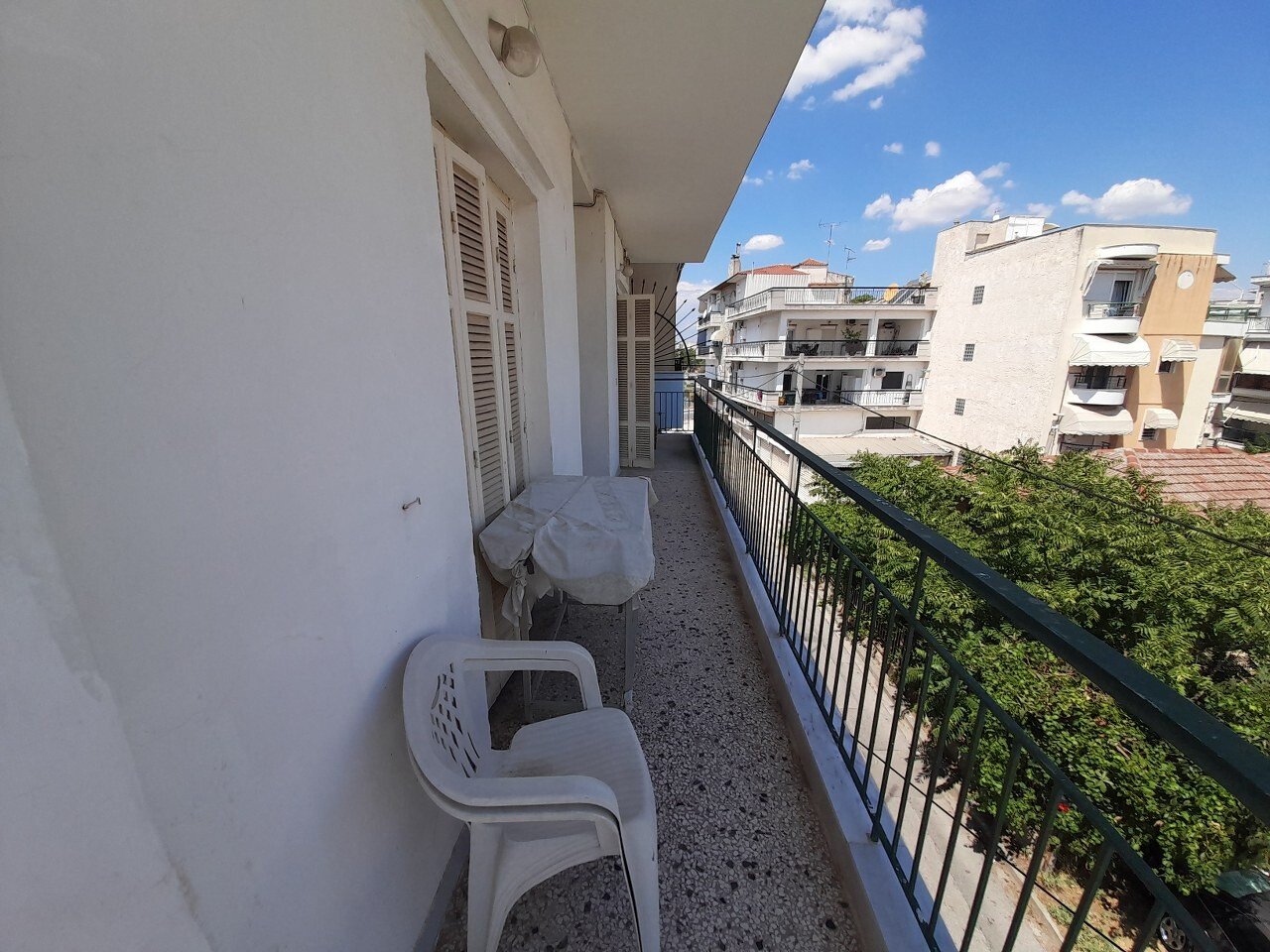 Apartment zum Kauf 85.000 € 3 Zimmer 95 m²<br/>Wohnfläche 1.<br/>Geschoss Thessaloniki