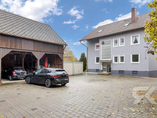 Wohnung zur Miete 1.200 € 4 Zimmer 103 m² 1. Geschoss Neunkirchen Weiden in der Oberpfalz 92637