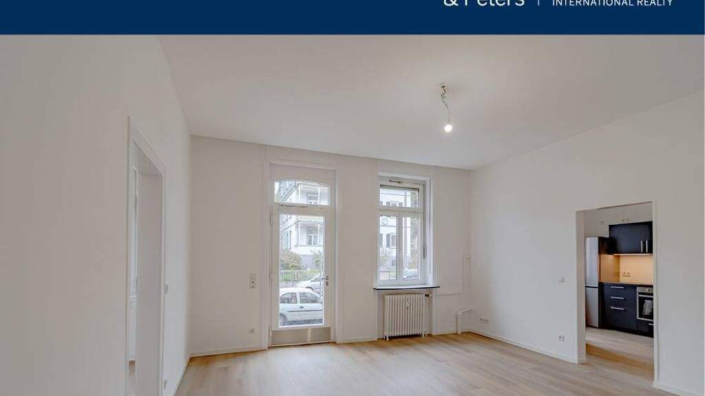 Wohnung zur Miete 1.950 € 6 Zimmer 111 m² EG frei ab 01.04.2026 Sonnenberg Wiesbaden 65191