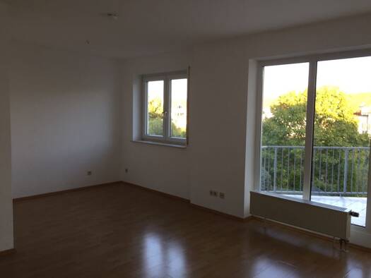 Wohnung zur Miete 700 € 2 Zimmer 54 m² Geschoss 2/8 frei ab 01.05.2026 Georg-August-Zinn-Straße 17 Steinberg Dietzenbach 63128