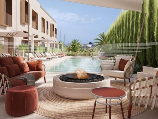 Wohnung zum Kauf - Erstbezug provisionsfrei 1.350.000 € 3 Zimmer 80,8 m² 1. Geschoss Palma 07006