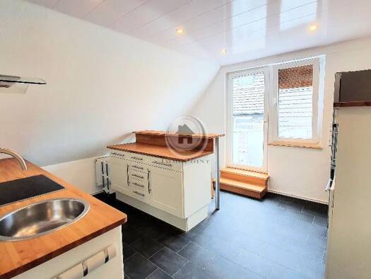 Wohnung zur Miete 595 € 3 Zimmer 77 m² 2. Geschoss Letmathe Iserlohn 58642