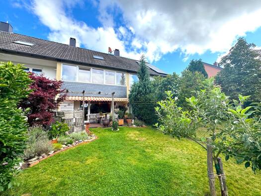 Reihenmittelhaus zum Kauf 320.000 € 99 m² Bad Segeberg 23795