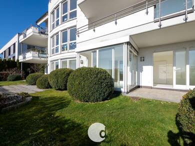 Wohnung zur Miete 2.200 € 3 Zimmer 143 m² EG Lenzhalde Stuttgart 70192