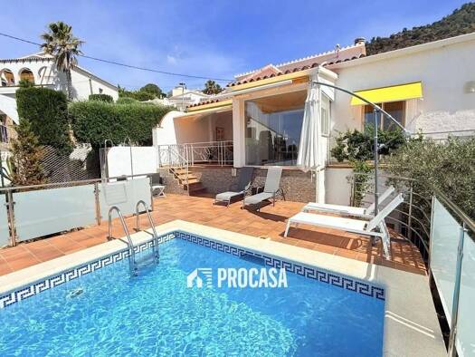 Chalet zum Kauf 765.000 € 4 Zimmer 210 m² Albacete Roses 17480