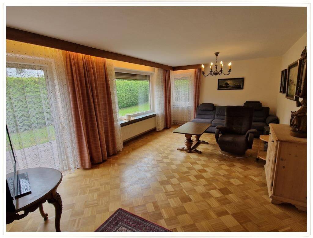 Einfamilienhaus zum Kauf - Ansicht 2