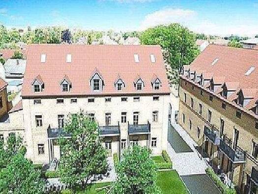 Mehrfamilienhaus zum Kauf als Kapitalanlage geeignet 4.300.000 € 7.120 m² 5.500 m² Grundstück Leipziger Str. Leipziger Straße 39112
