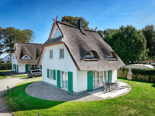 Einfamilienhaus zum Kauf 539.000 € 5 Zimmer 119 m² 435 m² Grundstück Rerik Rerik 18230