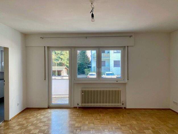 Wohnung zur Miete 1.133 € 2,5 Zimmer 70 m² frei ab 03.04.2026 Cäcilienstr. 3 Eschersheim Frankfurt am Main 60433