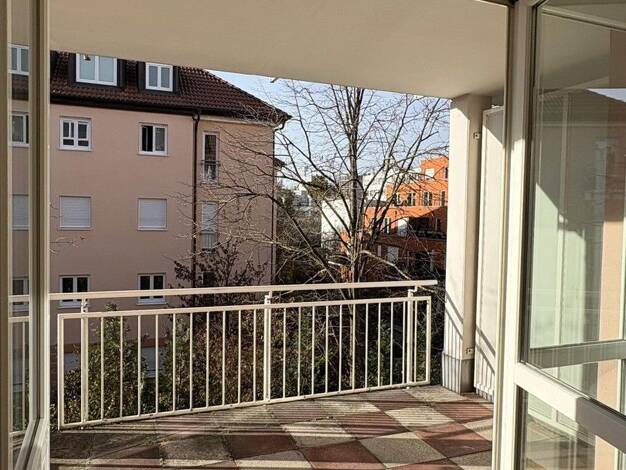 Wohnung zur Miete 1.650 € 2 Zimmer 60 m² EG Laim München 80687