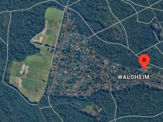 Grundstück zum Kauf 440.000 € 1.396 m² Grundstück Falkensee 14612