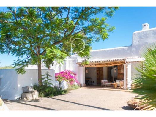 Acker-/Waldstück zum Kauf 6.450.000 € Santa Eulària des Riu 07813