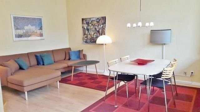 Wohnung zum Kauf 420.000 € 3 Zimmer 61 m²<br/>Wohnfläche 2.<br/>Geschoss ab sofort<br/>Verfügbarkeit Schöneberg Berlin 10777