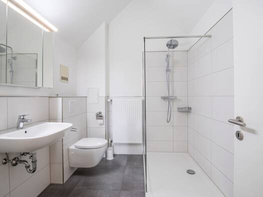 Wohnung zum Kauf 275.000 € 3 Zimmer 81 m² Kempten Kempten (Allgäu) 87435