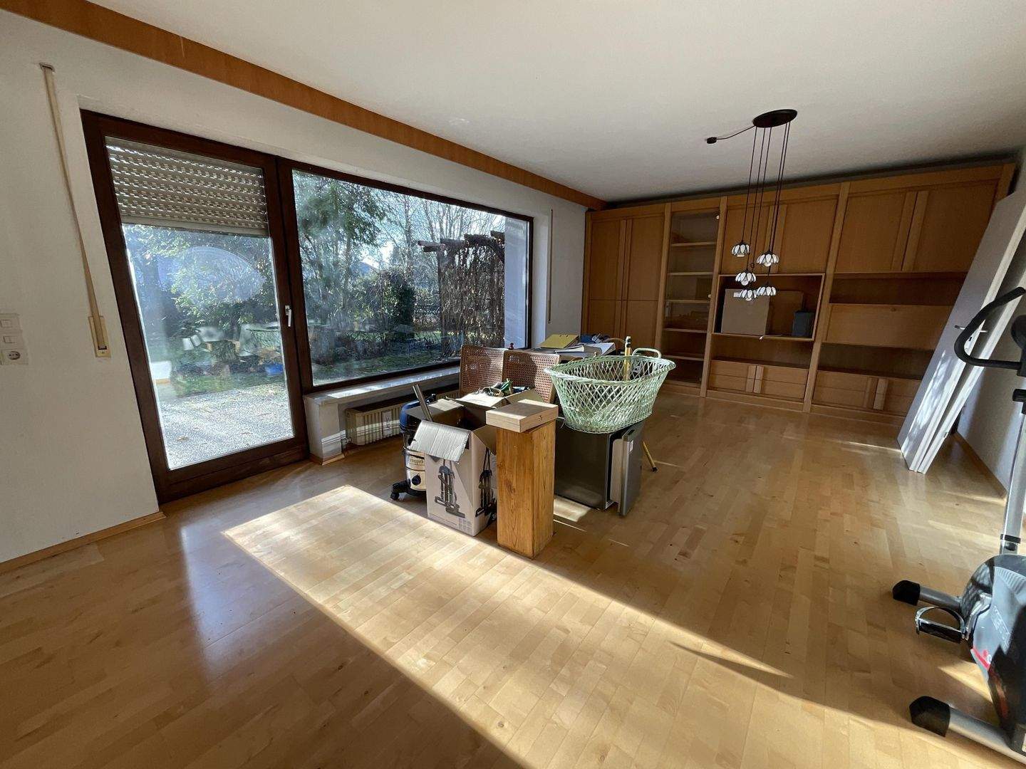 Immobilie in Ellgau - Einfamilienhaus in idyllischer Lage - Bild 4