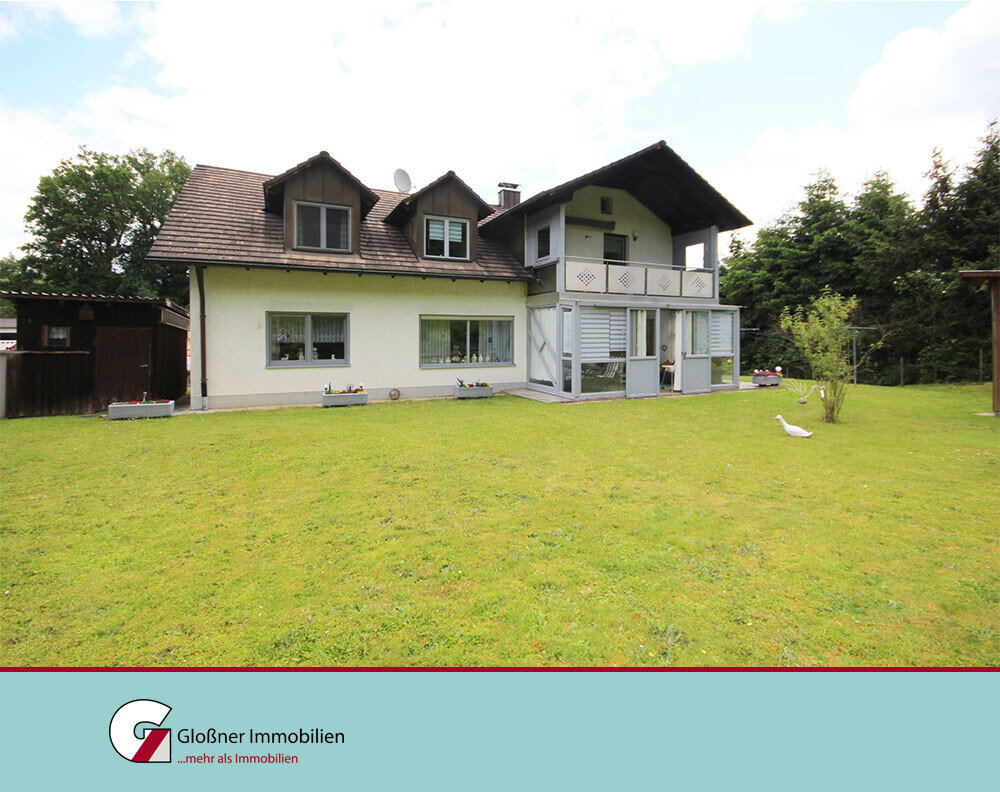 Mehrfamilienhaus zum Kauf 439.000 € 8 Zimmer 241 m²<br/>Wohnfläche 800 m²<br/>Grundstück Deusmauer Velburg / Deusmauer 92355