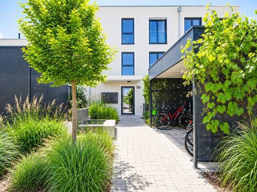 Maisonette zur Miete 2.800 € 3,5 Zimmer 116,7 m² 2. Geschoss frei ab 01.10.2026 Herrsching Herrsching am Ammersee 82211