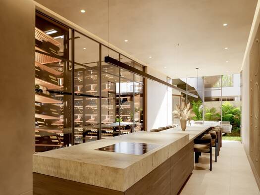 Studio zum Kauf 1.320.000 € 3 Zimmer 94 m² 1. Geschoss Palma De Mallorca 07014