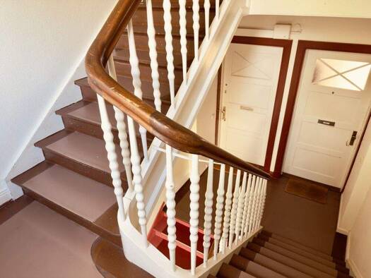 Wohnung zum Kauf 289.000 € 2,5 Zimmer 57 m² Brüggemannsweg 11 Barmbek-Nord Hamburg 22309