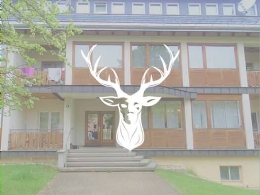 Wohnung zur Miete 750 € 4,5 Zimmer 104 m² Höchenschwand Höchenschwand 79862