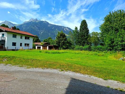 Grundstück zum Kauf 325.000 € 866 m² Grundstück Lechtaler Straße Lechaschau 6600